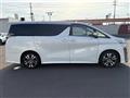 2018 Toyota Vellfire