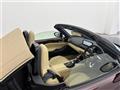 2025 Mazda Roadster
