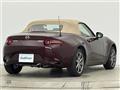 2025 Mazda Roadster