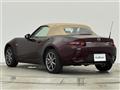 2025 Mazda Roadster