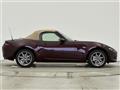 2025 Mazda Roadster