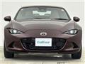 2025 Mazda Roadster