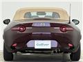 2025 Mazda Roadster