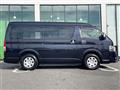 2022 Toyota Hiace Van