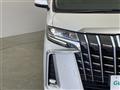 2019 Toyota Alphard Hybrid