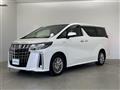 2019 Toyota Alphard Hybrid
