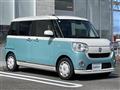 2019 Daihatsu Move Canbus