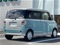 2019 Daihatsu Move Canbus