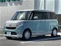 2019 Daihatsu Move Canbus