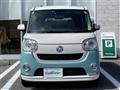 2019 Daihatsu Move Canbus