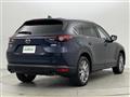 2018 Mazda CX-8