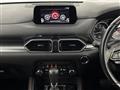 2018 Mazda CX-8