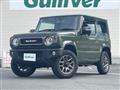 2020 Suzuki Jimny