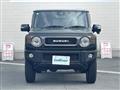 2020 Suzuki Jimny