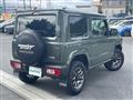 2020 Suzuki Jimny