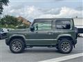 2020 Suzuki Jimny