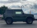 2020 Suzuki Jimny