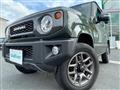 2020 Suzuki Jimny