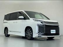 2023 Toyota Voxy