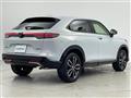 2025 Honda VEZEL