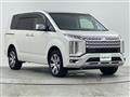 2020 Mitsubishi Delica D5