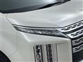 2020 Mitsubishi Delica D5
