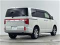 2020 Mitsubishi Delica D5
