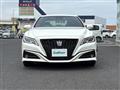 2020 Toyota Crown Hybrid