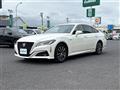 2020 Toyota Crown Hybrid