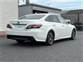 2020 Toyota Crown Hybrid