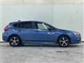 2019 Subaru Impreza