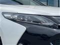 2019 Toyota Harrier