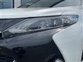 2019 Toyota Harrier