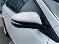 2019 Toyota Harrier