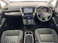 2018 Toyota Vellfire