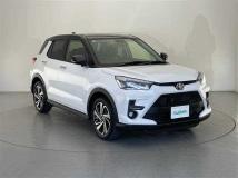 2026 Toyota Raize