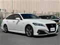 2018 Toyota Crown Hybrid