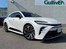 2023 Toyota Crown