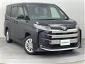 2022 Toyota Noah