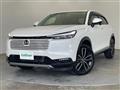 2026 Honda VEZEL