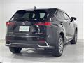 2019 Lexus NX