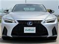 2021 Lexus IS