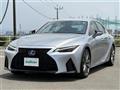 2021 Lexus IS
