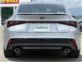 2021 Lexus IS