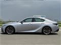 2021 Lexus IS