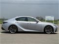 2021 Lexus IS