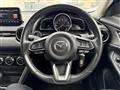 2018 Mazda CX-3