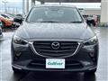 2018 Mazda CX-3