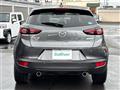 2018 Mazda CX-3