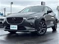 2018 Mazda CX-3